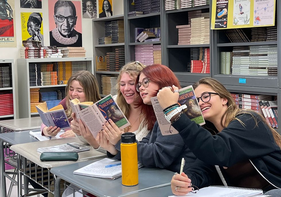 HSASLehman The High School of American Studies at Lehman College