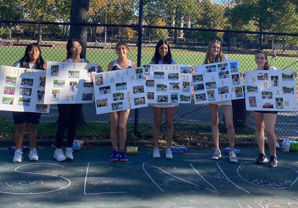 HSASLehman The High School of American Studies at Lehman College