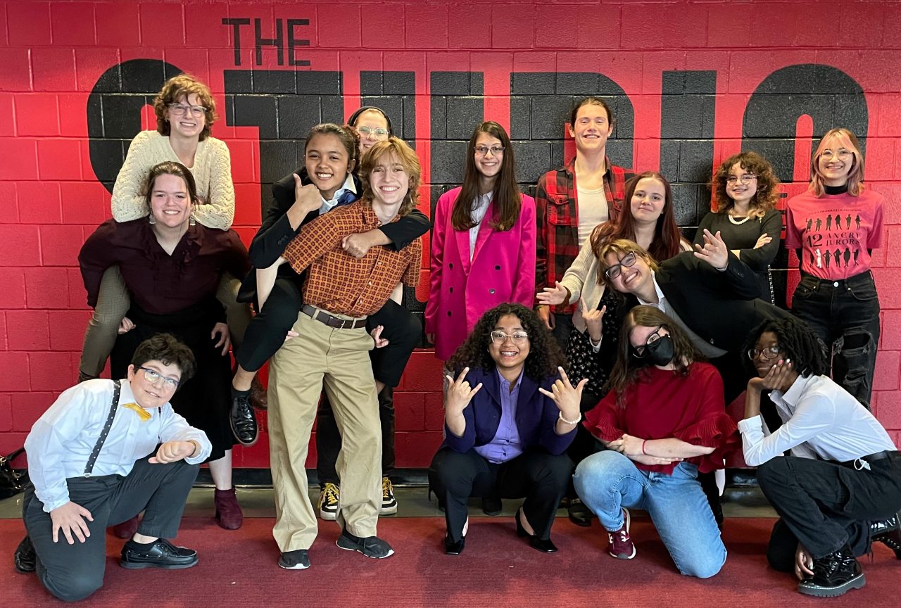 HSASLehman The High School of American Studies at Lehman College