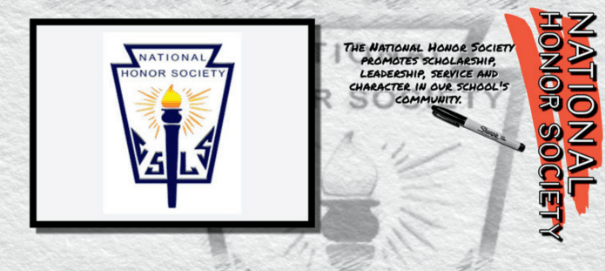 The logo for NHS is pictured.